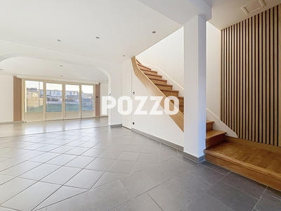 Maison - 75 m² - 3 pièces