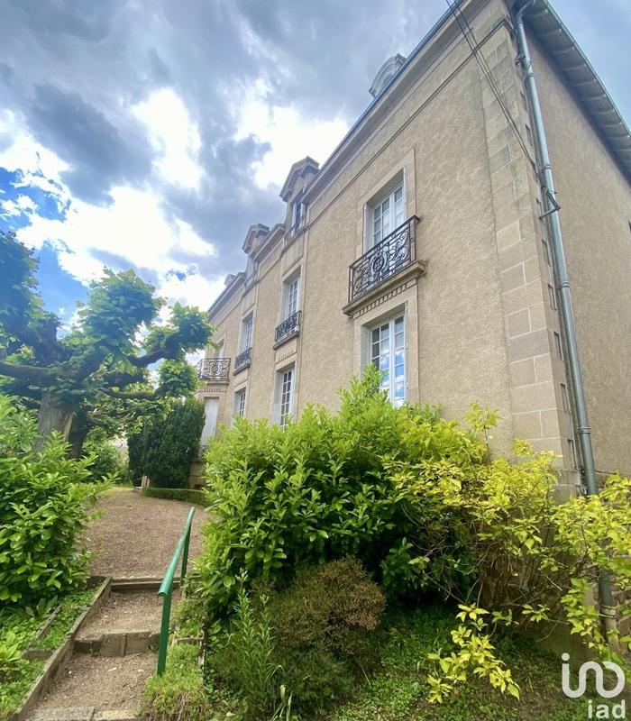 Maison - 344 m² - 7 pièces