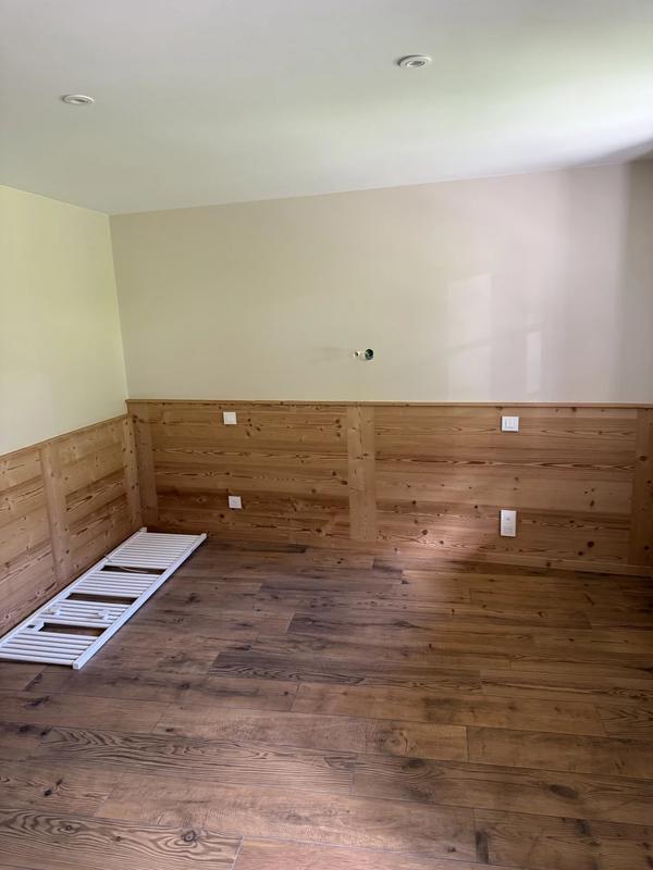 Châlet - 83 m² - 5 pièces