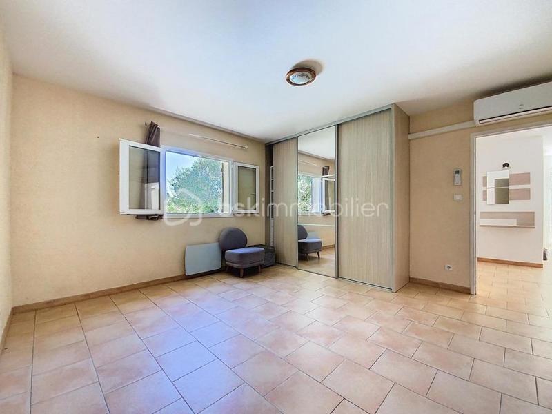 Villa - 93 m² - 3 pièces