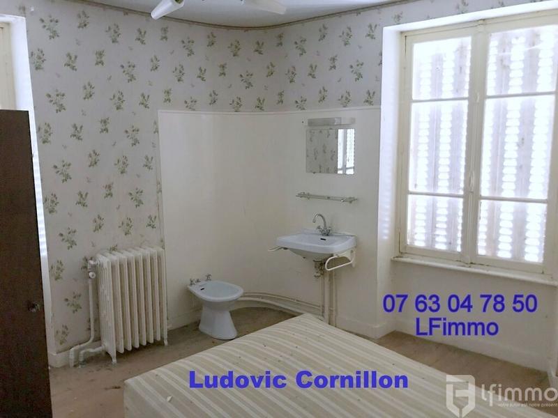 Immeuble - 900 m² - 22 pièces