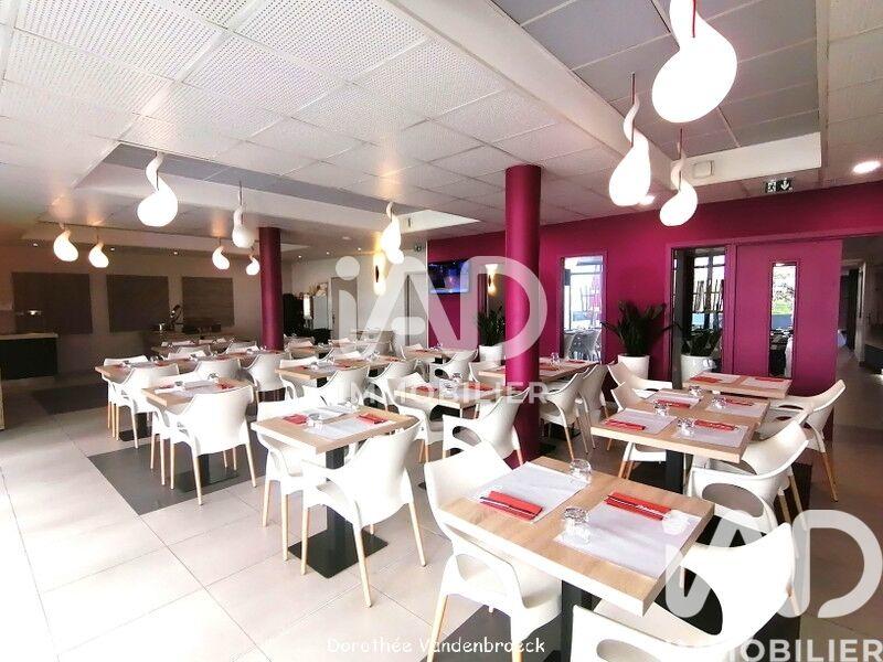 Appartement - 21 m² - 1 pièce