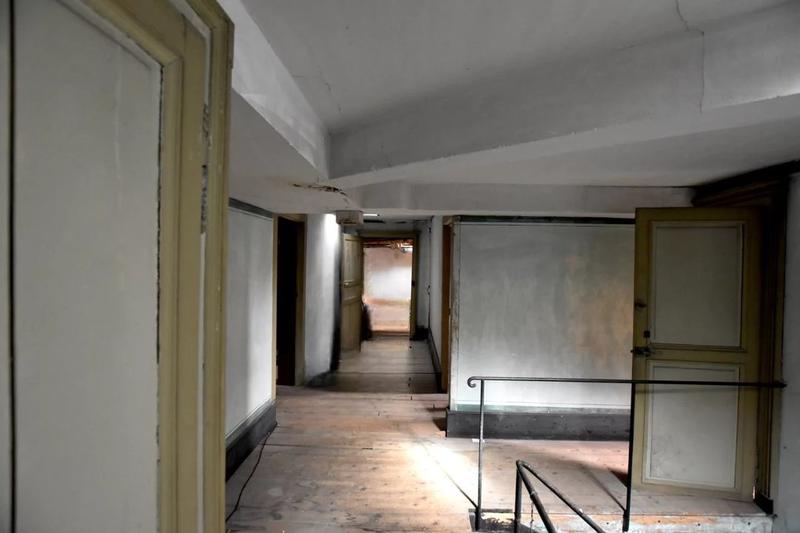 Villa - 344 m² - 11 pièces