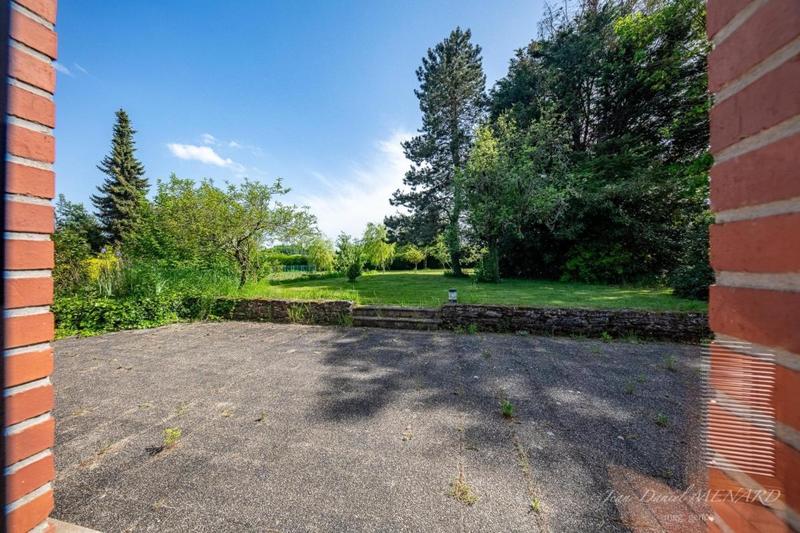 Maison de campagne - 245 m² - 7 pièces