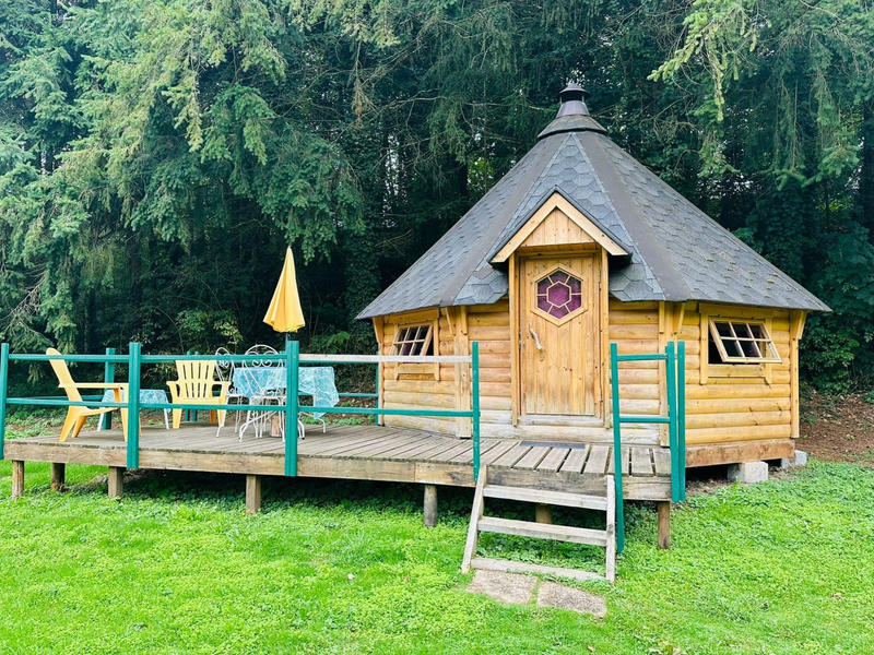 Maison - 310 m² - 8 pièces