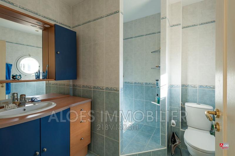 Maison - 184 m² - 5 pièces