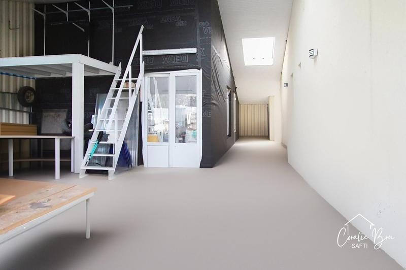 Maison - 153 m² - 6 pièces