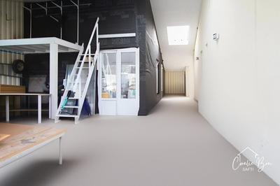 Maison - 153 m² - 6 pièces