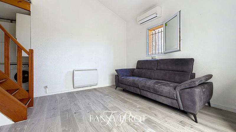 Maison - 53 m² - 3 pièces