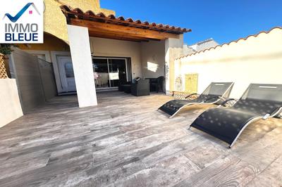 Maison - 93 m² - 4 pièces