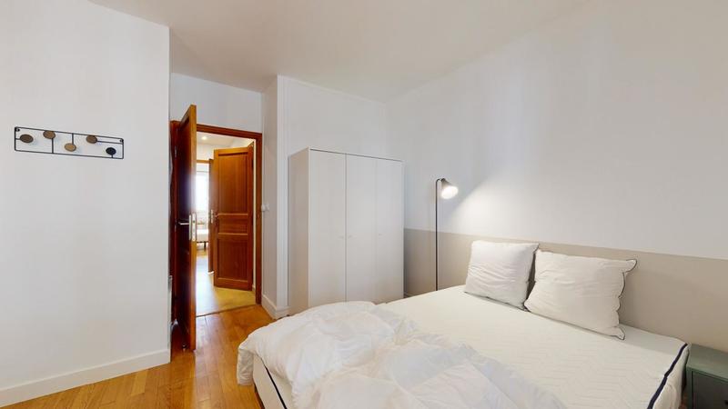 Appartement - 124 m²