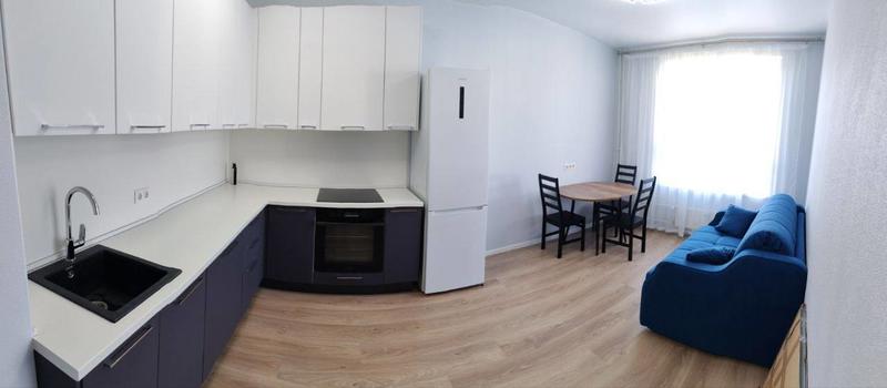 Appartement - 31 m² - 2 pièces