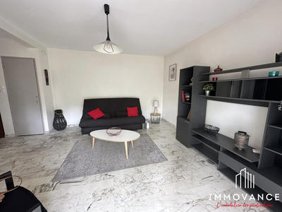 Appartement - 32 m² - 1 pièce
