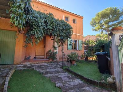 Maison - 77 m² - 4 pièces