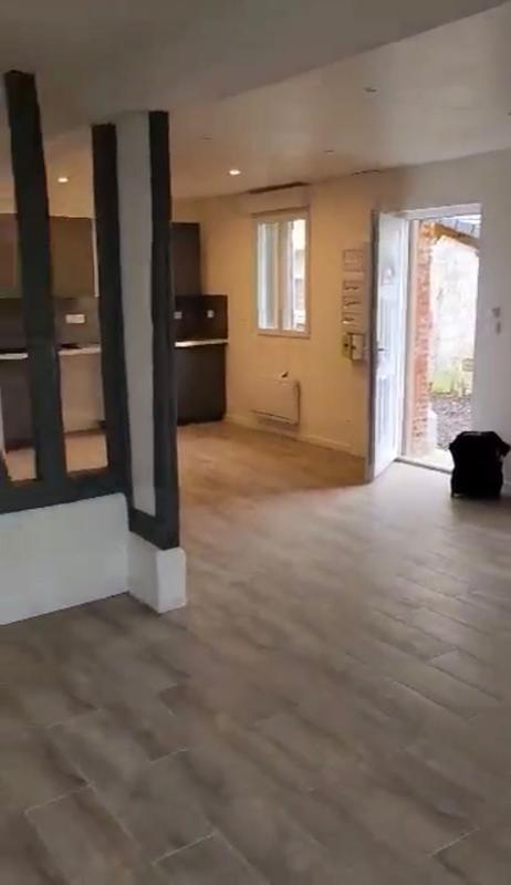 Maison traditionnelle - 75 m² - 4 pièces