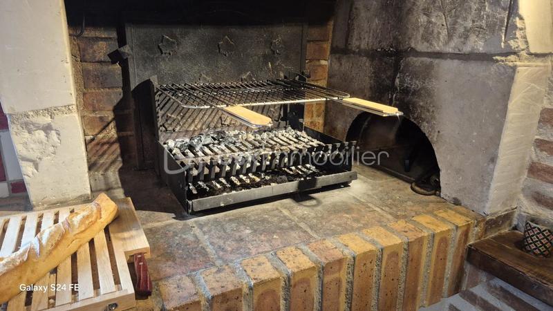 Longère - 134 m² - 6 pièces