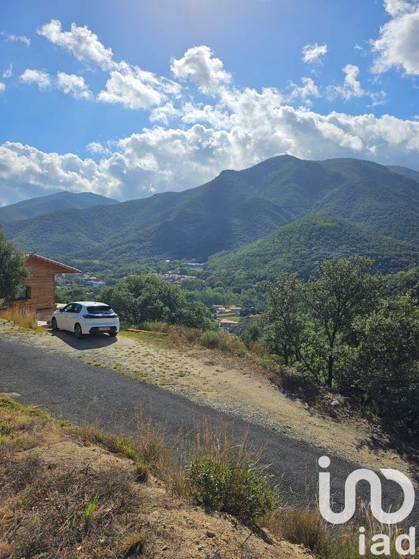 Terrain - 18 305 m²