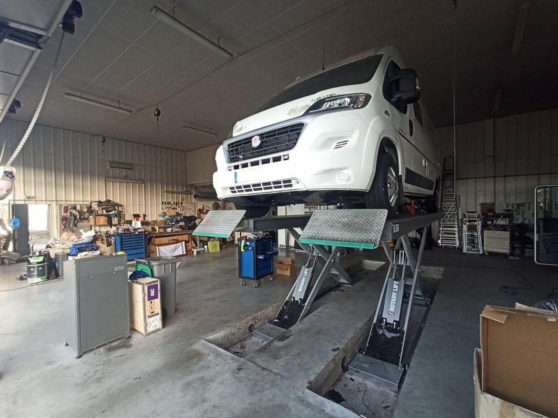 Local commercial - 1 460 m²