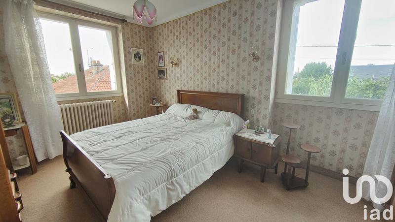 Maison de ville - 148 m² - 13 pièces