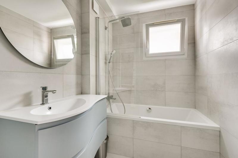 Appartement - 84 m² - 4 pièces