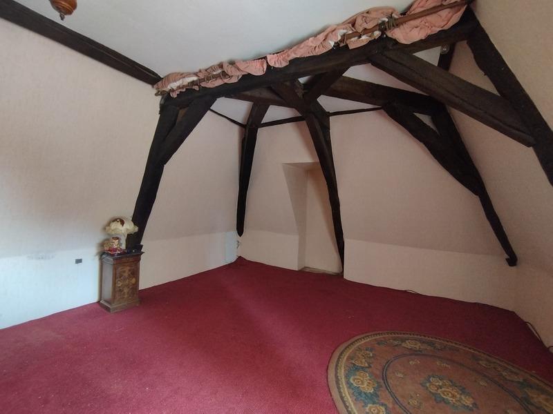 Maison - 117 m² - 5 pièces