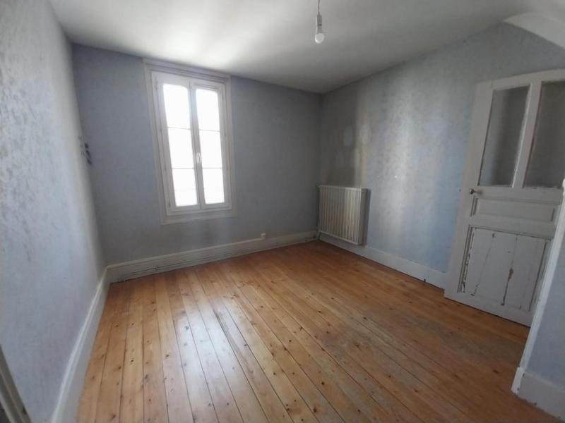 Pavillon - 66 m² - 4 pièces