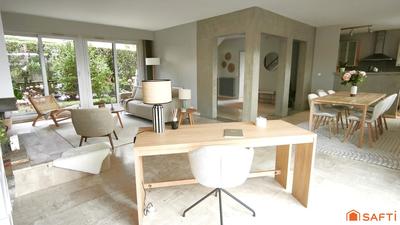 Villa - 210 m² - 7 pièces