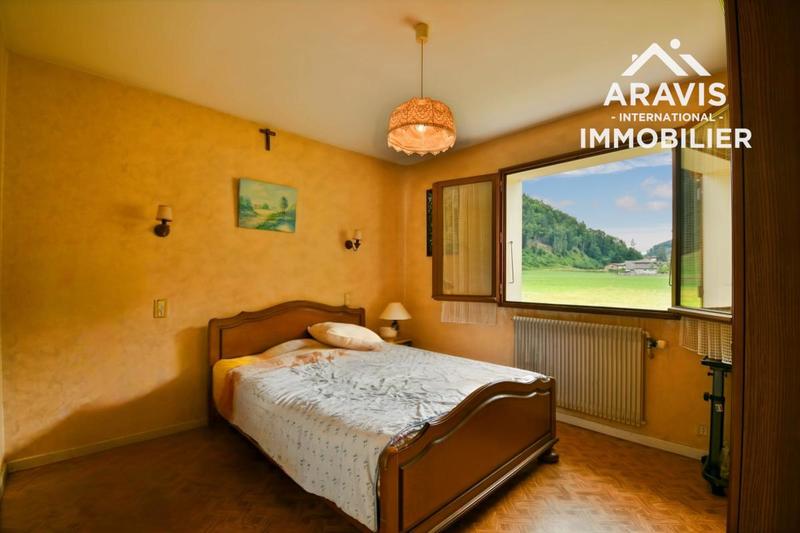 Propriété - 175 m² - 7 pièces