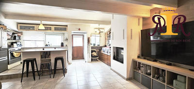 Maison - 75 m² - 3 pièces