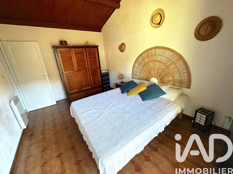 Maison - 132 m² - 5 pièces