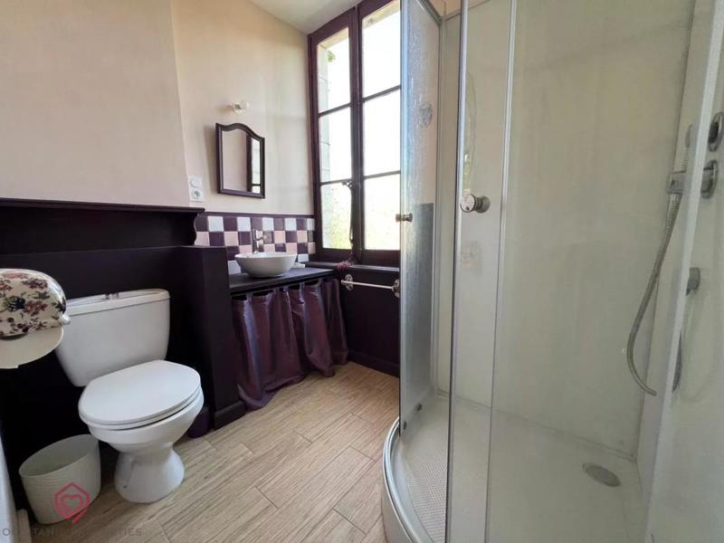 Manoir - 284 m² - 15 pièces