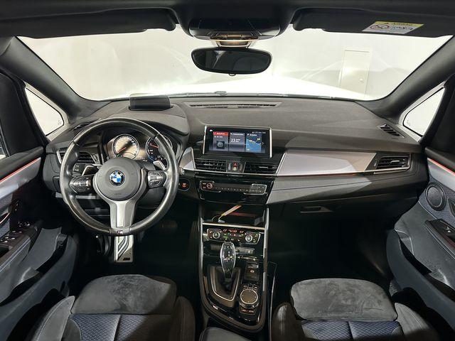 Bmw Serie 2 (F45) Active Tourer 218d 150 Ch m Sport Bva