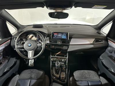 Bmw Serie 2 (F45) Active Tourer 218d 150 Ch m Sport Bva