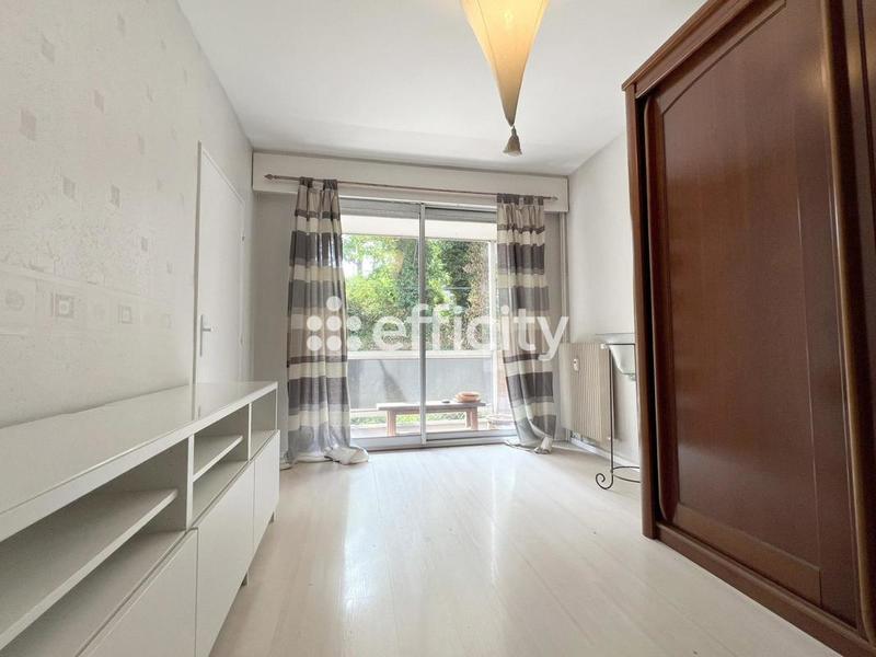 Appartement - 157 m² - 5 pièces