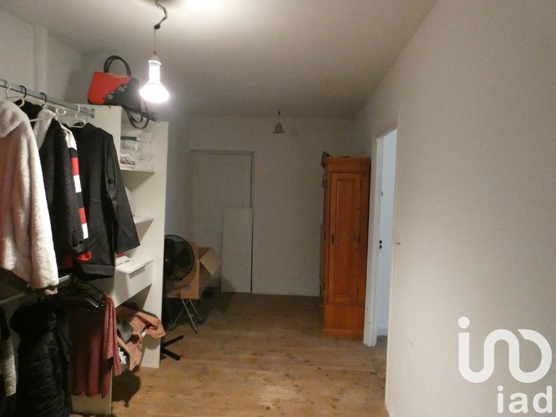 Ferme - 153 m² - 6 pièces