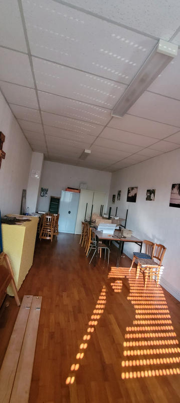 Maison - 175 m² - 8 pièces