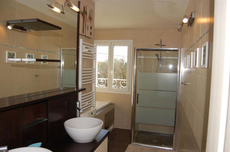 Maison - 165 m² - 5 pièces