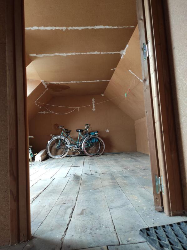 Maison - 75 m² - 2 pièces