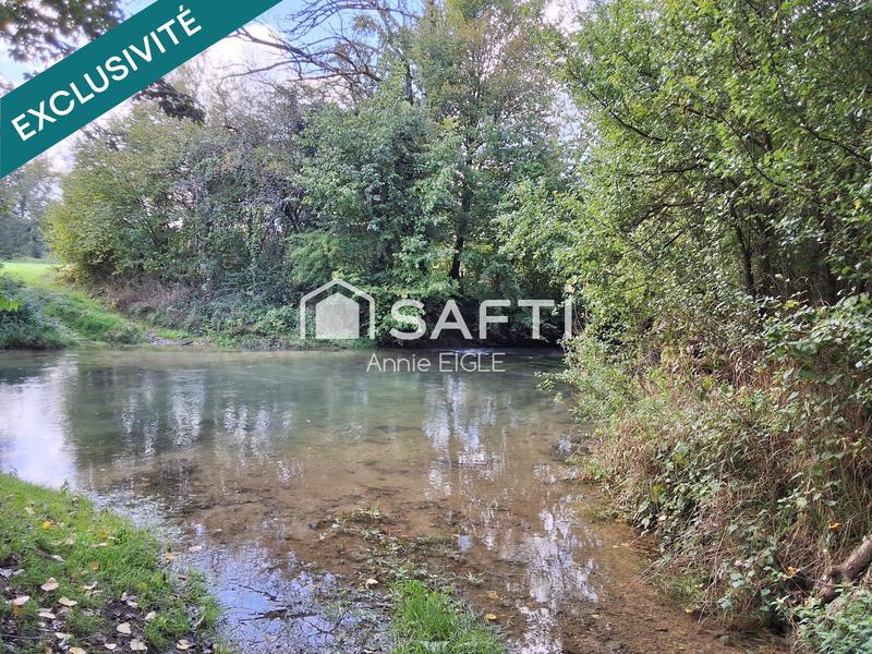 Maison - 124 m² - 5 pièces