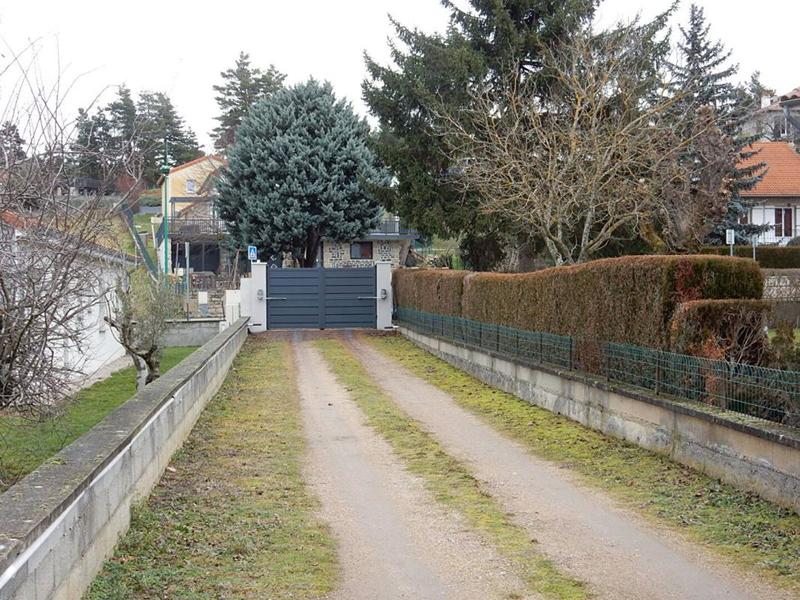 Maison - 135 m² - 7 pièces