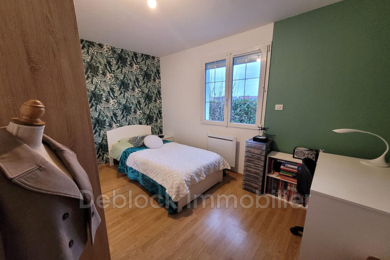 Maison - 98 m² - 4 pièces