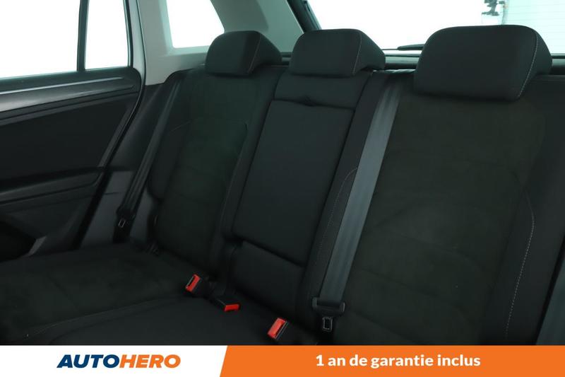 Volkswagen Tiguan 2.0 Tdi BlueMotion Tech Carat Dsg7 150 ch