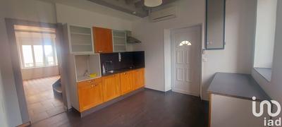 Maison de ville - 72 m² - 3 pièces