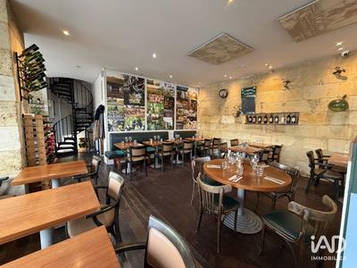 Local commercial - 180 m²