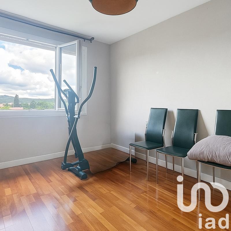 Appartement - 96 m² - 4 pièces