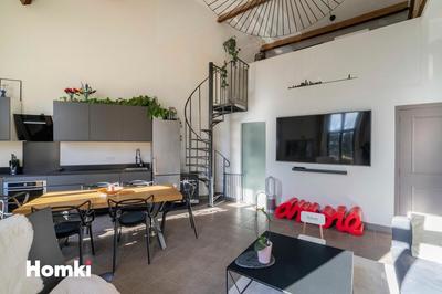 Appartement - 71 m² - 3 pièces