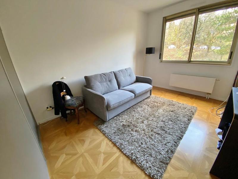 Appartement - 116 m² - 3 pièces