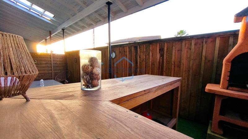 Maison - 48 m² - 2 pièces