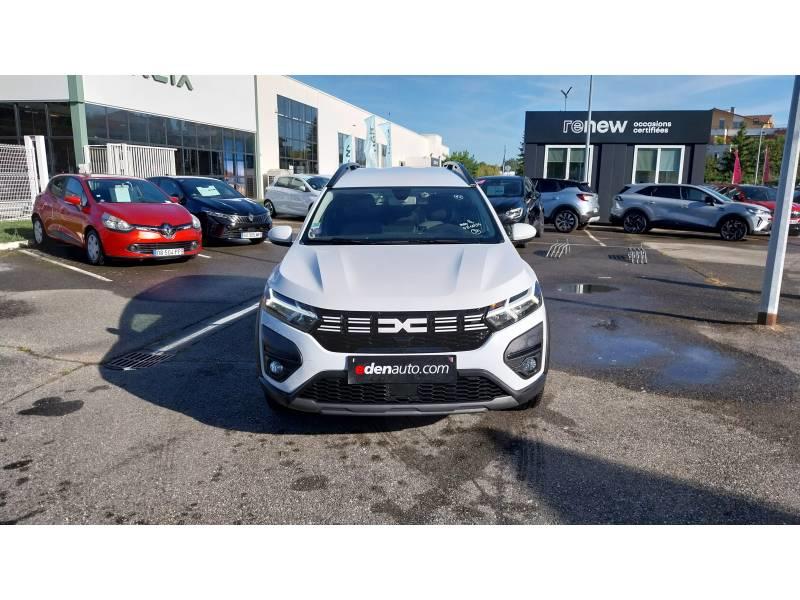 Dacia Jogger TCe 110 5 places Expression