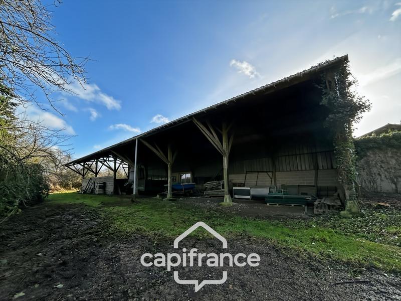 Maison - 68 m² - 5 pièces